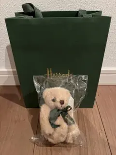 2026年最新】harrods くまの人気アイテム - メルカリ