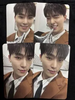 SEVENTEEN spillthefeels ディノ