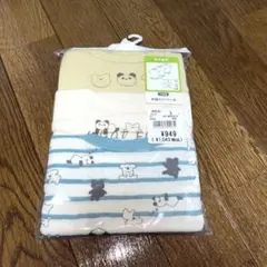 半袖ロンパース 80cm 3枚セット　西松屋　新品未開封