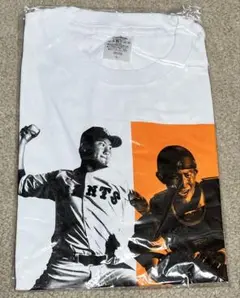 GIANTS PRIDE 2017 Tシャツ Lサイズ