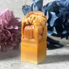 2025年最新】印材 鈕 彫刻の人気アイテム - メルカリ