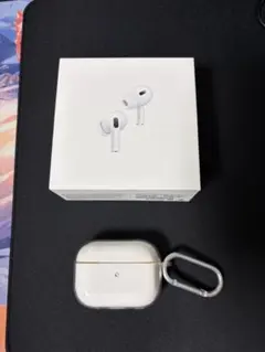 AirPods Pro（第2世代）　ジャンク