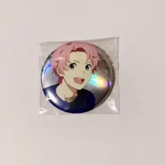 FiFS缶バッジ 表情 2026年最新】SideM fifs 缶バッジ 表情の人気アイテム - メルカリ
