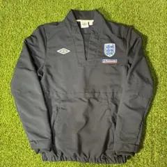 UMBRO アンブロ イングランド代表 ドリルトップ