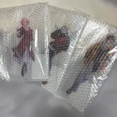 大妖怪 ビックアクリルスタンド nqrse(なるせ) ありさか だるまいずごっど