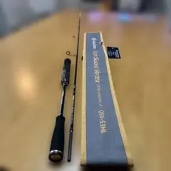 クレイジーオーシャン　オーシャンソードVertexヴァーテックスOSV-53ML