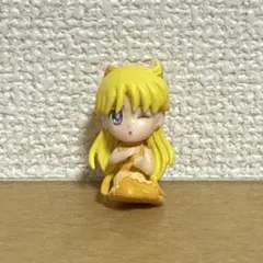 【未開封】セーラームーン ハグコット ヴィーナス 美奈子 フィギュア