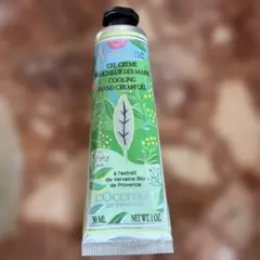 L'OCCITANE ヴァーベナ アイスハンドクリーム 30mlのサムネイル