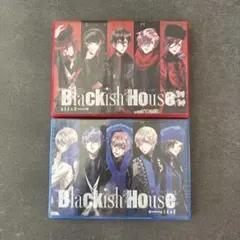 Blackish House(ブラハ) sideA sideZセット （PC版）