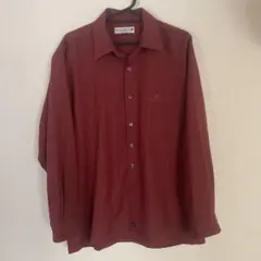 Lyle & Scott チェック柄シャツ Lサイズのサムネイル