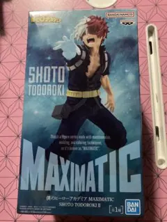 2026年最新】僕のヒーローアカデミア MAXIMATICの人気アイテム - メルカリ