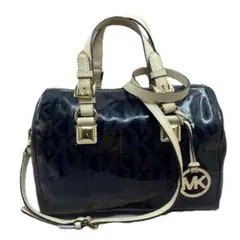未使用/1点限定(マイケルコース)MICHAEL KORS .ショルダーバッグ