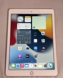 Apple iPad air2 16GB GPS+ Cellular