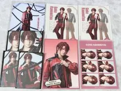 刀ミュ ランダム 後家兼光 ライブ