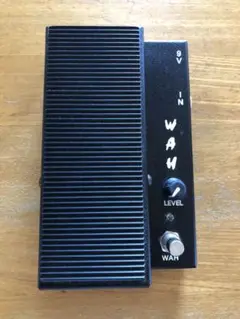 専用 モーリー ミニワウ 動作品 morley mini wah 光学式 Amazon | MORLEY Mini Morley Wah Volume | ワウ | 楽器・音響機器