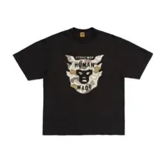 HUMAN MADE T-SHIRT 心斎橋PARCO限定 虎 XL - メルカリ