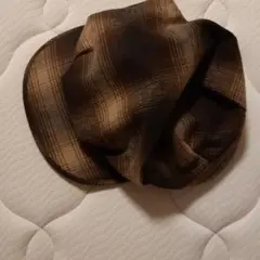 レディースSHIPS　キャスケット