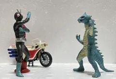 サイクロン号