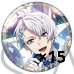 アイナナ アイスタ 缶バッジ 壮五