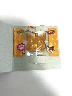 ディズニーキャラクターズキャンディチャームズ ニック
