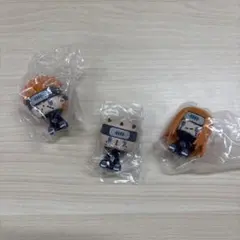 ナルト フィギュアセット 未開封