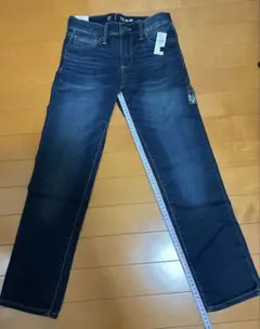 GAP KIDS 10 SLIM デニム