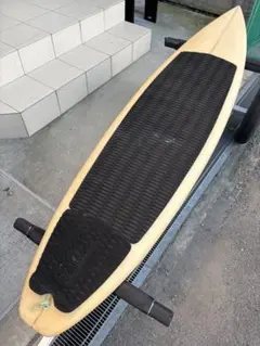 サーフテック ULTRAFLX R.FRENCH 6'0