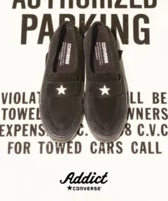 CONVERSE ADDICT ONE STAR LOAFER 28cm - メルカリ