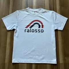 ラロッソ ralosso テニスウェアセット　サイズL 楽天市場】ラロッソの通販