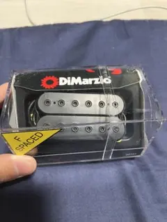 ディマジオdp120 ベースピックアップ - メルカリ