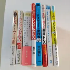 為替王の勝ち組投資マニュアル 勝ち組投資マニュアル 3冊セット - メルカリ