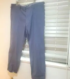 KENT　夏用スラックス