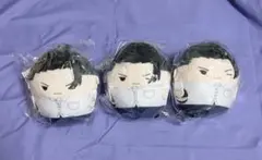 【 未開封・匿名発送 】呪術廻戦 懐玉・玉折 夏油傑 ふわコロりん6