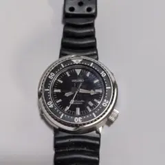 MOD ファーストダイバー 62MAS ベルト2本付き SEIKO - メルカリ