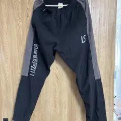 ルースイソンブラ　ハイブリッドタフタ　ズボン