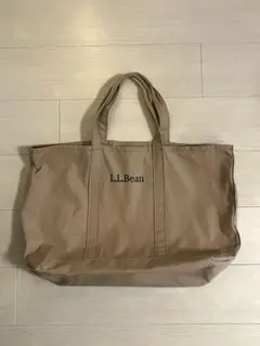 [エルエルビーン] トートバッグ グローサリー・トート