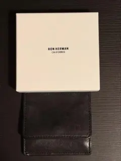 2026年最新】Ron Herman メンズ コインケース・小銭入れの人気アイテム