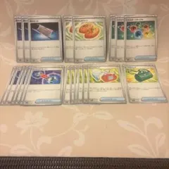 ポケカ　ポケモンカードゲームMEGA メガドリーム　トレーナーズ　グッズ　まとめ