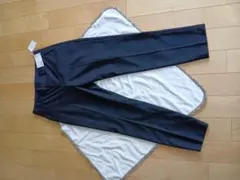 ユニクロ　EZYアンクルパンツ Lサイズ