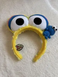 USJ ビッグバード カチューシャ