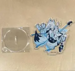 KONKON Beats 白上フブキ ホロライブ Haる アクスタ アクキー - メルカリ