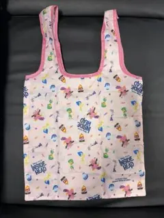 《未使用》インサイド・ヘッド　エコバッグ