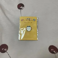 ちいかわ ハチワレ ピンバッジ シーサー祭り