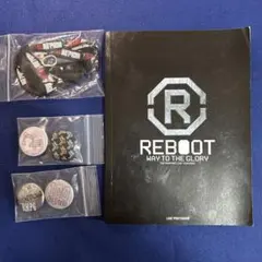TheRAMPAGE グッズ