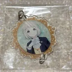 葛城リーリヤ タワーレコード タワレコカフェ アクリルチャーム 学マス