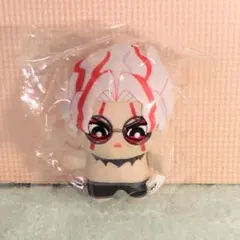 ダンダダン ちみっともぬい マスコット ぬいぐるみ オカルン