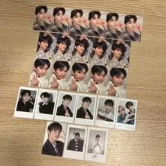 &TEAM JO じょう ジョウ チェキ セカナン 十五夜 トレカ 縁day