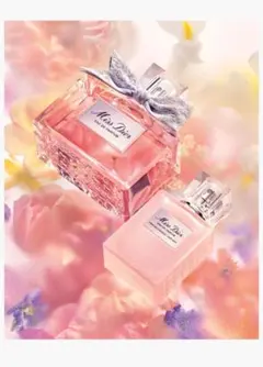 Miss Dior Eau de Parfum ヘアミスト