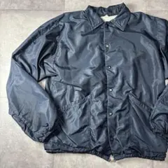 ビンテージ ナイロンジャケット