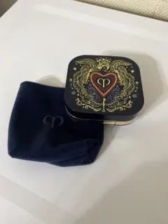 クレドポーボーテ タンクッションエクラナチュレルケース